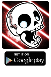 Download Skullduggery! on Android