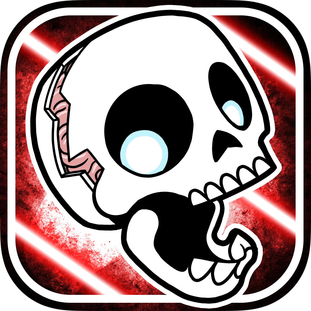 Skullduggery! iOS Icon 1.3